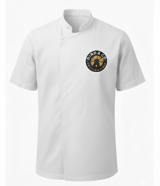 Chef Jacket