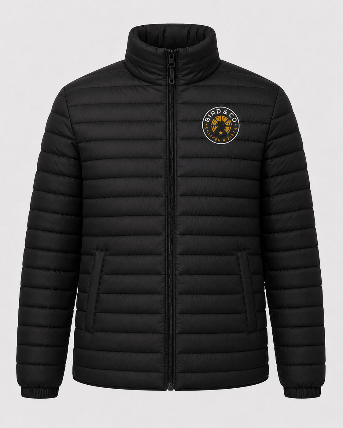 Bird & Co Puffer Jacket