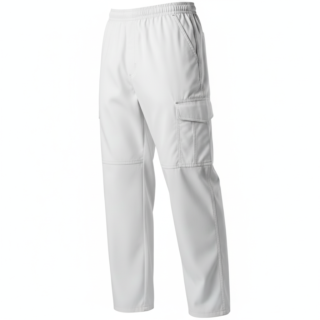 Chef Pants