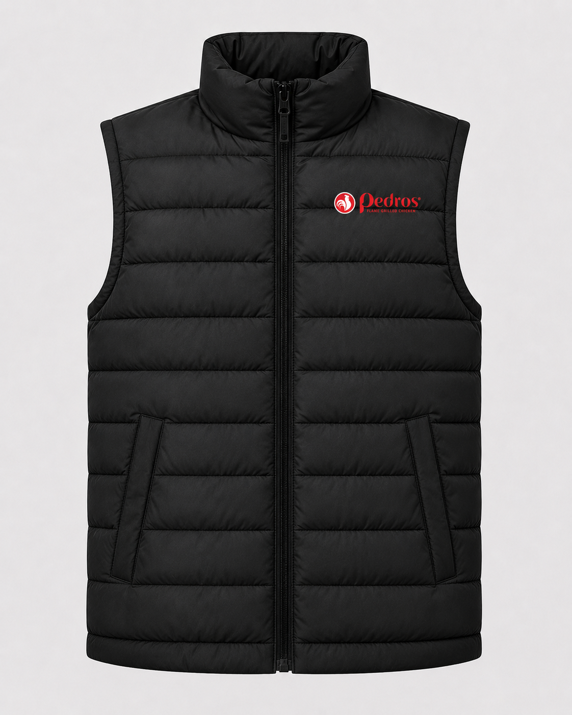 Pedros Body Warmer