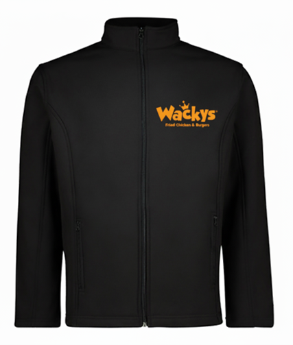 Soft Shell Jacket